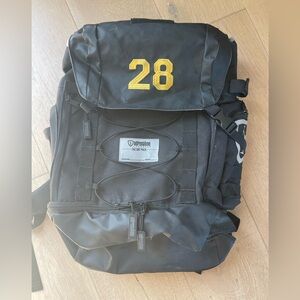 Adrenaline TAC-PAC Lacrosse Backpack